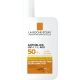 La Roche Posay Anthelios Uvmune 400 Fluide Invisible Spf 50+ Fluido solar facial resistente al agua invisible calamante y antioxidante 50 ml