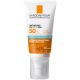 La Roche Posay Anthelios Ultra Créme Sans Parfum Spf 50+ Crema solar facial resistente al agua sin perfume recomendada por dermatólogos 50 ml