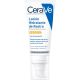 Cerave Loción Hidratante De Rostro Spf 50 Crema facial hidratante y reparadora de la barrera cutánea 50 ml