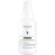 Vichy Capital Soleil Uv-Clear Spf 50 Protector solar diseñado antiimperfecciones combta exceso de sebo acabado mate 40 ml