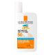 La Roche Posay Anthelios Uvmune400 Dermo-Pediatrics Fluid Spf 50+ Protector solar infantil facial y corporal resistente al agua al sudor y a la arena 50 ml