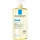 La Roche Posay Lipikar Huile Lavante Ap+ Aceite de ducha antiirritación hidrata alivia la tirantez y refuerza la barrera de la piel en profundidad