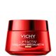 Vichy Liftactiv Collagen Specialist 16 Spf 50 Crema antiedad refuerza la estructura de la piel y estimula la síntesis de colágeno 50 ml