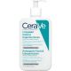 Cerave Limpiador Control Imperfecciones Gel limpiador facial para imperfecciones elimina células muertas y sebo reduciendo puntos negros