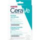 Cerave Parches Anti-Granos Reduce la apariencia de granos y rojeces 22 unidades