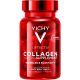 Vichy Liftactiv Collagen Wrinkles & Elasticity Suplement Complemento alimenticio combate arrugas mejora firmeza y fortalece las uñas con colágeno de origen natural 60 uds