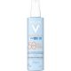 Vichy Capital Soleil Uv Aqua Spray Invisible Hydratant Spf 50 Spray solar facial y corporal resistente al agua hidrata ofreciendo un bronceado saludable y radiante 200 ml