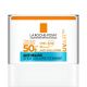 La Roche Posay Anthelios Uvair Stick Solaire Vitaminé Spf 50+ Stick solar facial resistente al agua y al sudor ilumina la piel ofreciendo efecto glow de larga duración