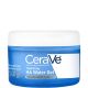 Cerave Hydrating Ha Water Gel Gel facial de agua ofrece 3 días de hidratación en 3 segundos con efecto plump para una piel más hidratada y suave 48 gr