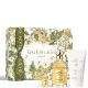 Guerlain Aqua Allegoria Mandarina Basilic Estuche eau de toilette 75ml+body lotion+mini