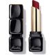 Guerlain Kisskiss Tender Matte 999 eternal red