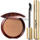 Guerlain Cofre Terracotta X Noir G Polvos bronceadores y la máscara de curva y volumen intenso 24 h