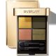 Guerlain Ombres G Eyeshadow Quad Sombras de ojos en 4 tonos