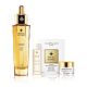 Guerlain Abeille Royale Estuche aceite 50ml+crema dia 7ml+locion 15ml+serum 2r 0,6ml
