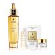 Guerlain Abeille Royale Estuche aceite 50ml+crema dia 7ml+locion 15ml+serum 2r 0,6ml