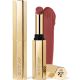 Guerlain Kisskiss Blur Matte La barra de labios intensa con miel
