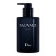 Dior Sauvage Gel De Ducha Gel de ducha - limpia y refresca 250 ml