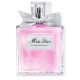 Dior Miss Dior Blooming Bouquet Eau de toilette - notas frescas y tiernas