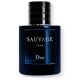Dior Sauvage Elixir Elixir - notas especiadas, frescas y amaderadas