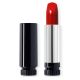 Dior Rouge Dior La Recarga Barra de labios color couture  acabados aterciopelado y satinado  tratamiento floral hidratante  larga duración