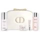 Dior Capture Totale Cofre capture totale - ritual de tratamiento antiedad globalsérum, loción, sérum contorno de ojos y crema reafirmante