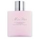 Dior Miss Dior Leche Corporal Reconfortante Con Cera De Rosa Leche hidratante corporal 175 ml