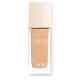 Dior Forever Hydra Nude Base de maquillaje de larga duración, con hidratación, enriquecido con ácido hialurónico