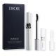 Dior Cofre Diorshow De Esenciales De Ojos Máscara y primer-sérum de máscara - volumen y curva