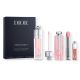 Dior Cofre Addict Cofre de maquillaje - luminosidad natural - esenciales para labios