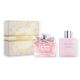 Dior Cofre Miss Dior Edición Limitada Eau de parfum y leche corporal
