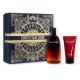 Dior Cofre De Perfume Fahrenheit Edición Limitada Eau de toilette y gel de ducha