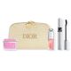 Dior Cofre De Maquillaje Edición Limitada El ritual de volumen y luminosidad - 3 productos