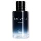 Dior Sauvage Eau Forte Perfume sin alcohol - notas frescas e intensas
