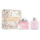 Dior Cofre Miss Dior Edición limitada eau de parfum y leche corporal
