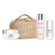 Dior Set De Tratamiento Dior Capture Edición Limitada Neceser con loción, sérum y crema de día