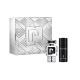 Paco Rabanne Phantom Estuche Eau de toilette para hombre 100 ml + desodorante 150 ml
