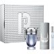 Paco Rabanne Invictus Estuche Eau de toilette para hombre 100 ml