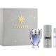 Rabanne Invictus Estuche Eau de toilette para hombre 100 ml
