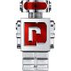Rabanne Phantom In Red Parfum elixir para hombre
