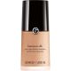 Armani Luminous Silk Perfect Glow Flawless Foundation Base de maquillaje pigmentación de alto impacto piel brillante hidratada unificada y perfeccionada