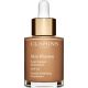 Clarins Skin Illusion Teint Naturel Hydratation Spf 15 Base de maquillaje ligera e hidratate co protecció solar para efecto buea cara y acabado perfecto 24 horas