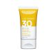 Clarins Créme Solaire Toucher Sec Spf 30 Crema solar facial de alta protección antioxidante 50 ml