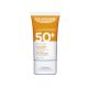 Clarins Crème Solaire Toucher Sec Spf 50+ Crema solar facial de protección muy alta antioxidante 50 ml