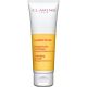 Clarins Comfort Scrub Exfoliant Huile Nourrissant Exfoliante facial nutritivo limpia en profundidad con microcristales de azúcar 50 ml
