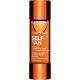 Clarins Self Tan Adittion Concentré Éclat Autobronceador corporal concentrado protege y suaviza con acabado iluminado y graduable 30 ml