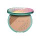 Clarins Bronzing Compact Summer Polvos bronceadores compactos