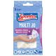 Spontex Multi Guantes talla 6 pequeña 20 ud