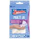 Spontex Multi Guantes talla 7 mediana 20 ud