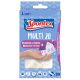 Spontex Multi Guantes talla 8 grande 20 ud