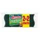 Spontex Estropajo Poderverde Formato Especial 4 uds
